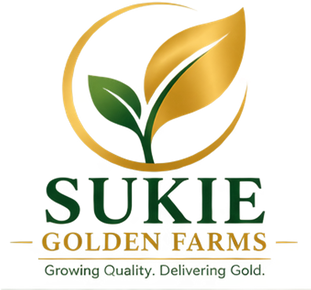 Sukie Golden Farms